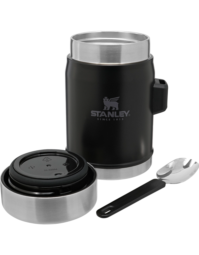 Stanley The Legendary Food Jar + Spork 14oz