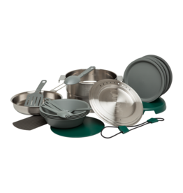 Stanley The Full Kitchen Base Camp Cook Set 3.7QT