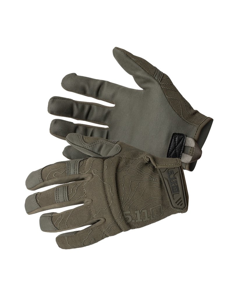 5.11 Tactical High Abrasion Tactical Glove