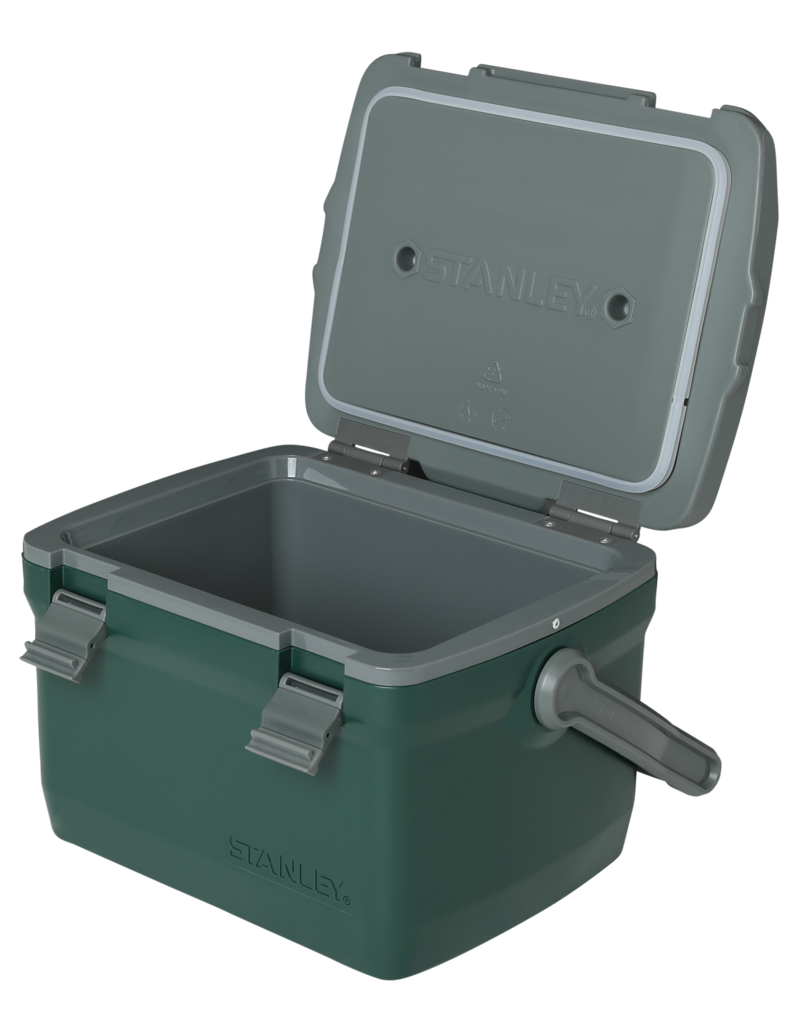 Stanley The Easy-Carry Outdoor Cooler 7QT