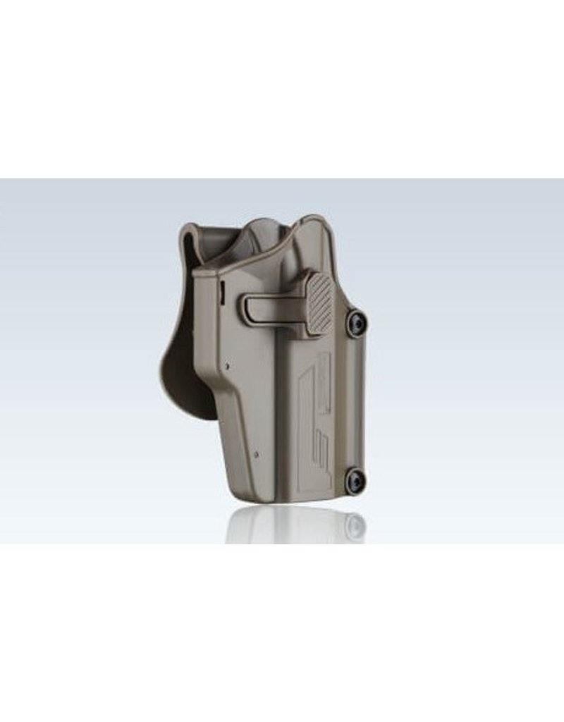  IWB Gun Holster for Women Glock 42, SIG P 938, 1911 3