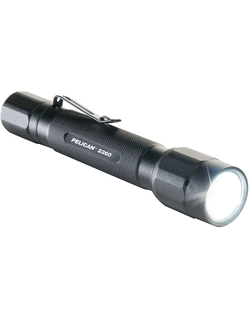 Pelican 2360B Tactical Flashlight