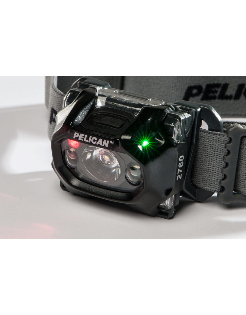 Pelican 2760C Headlamp