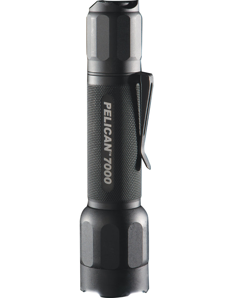 Pelican 7000 Tactical Flashlight