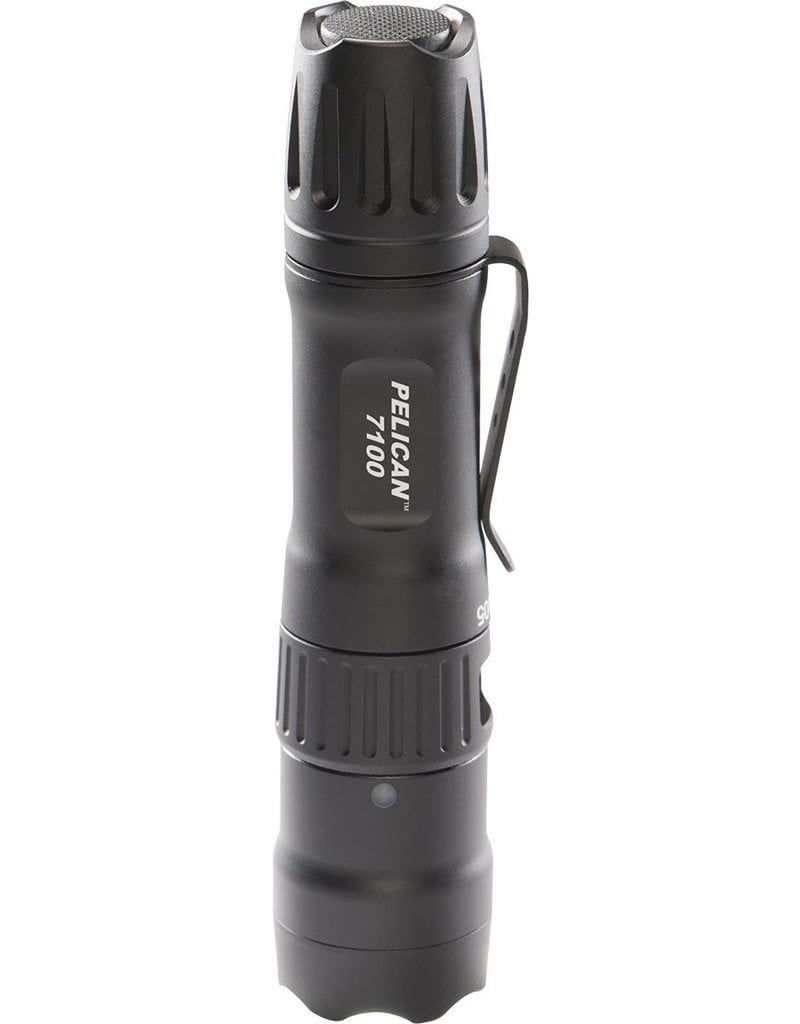 Pelican 7100 Tactical Flashlight