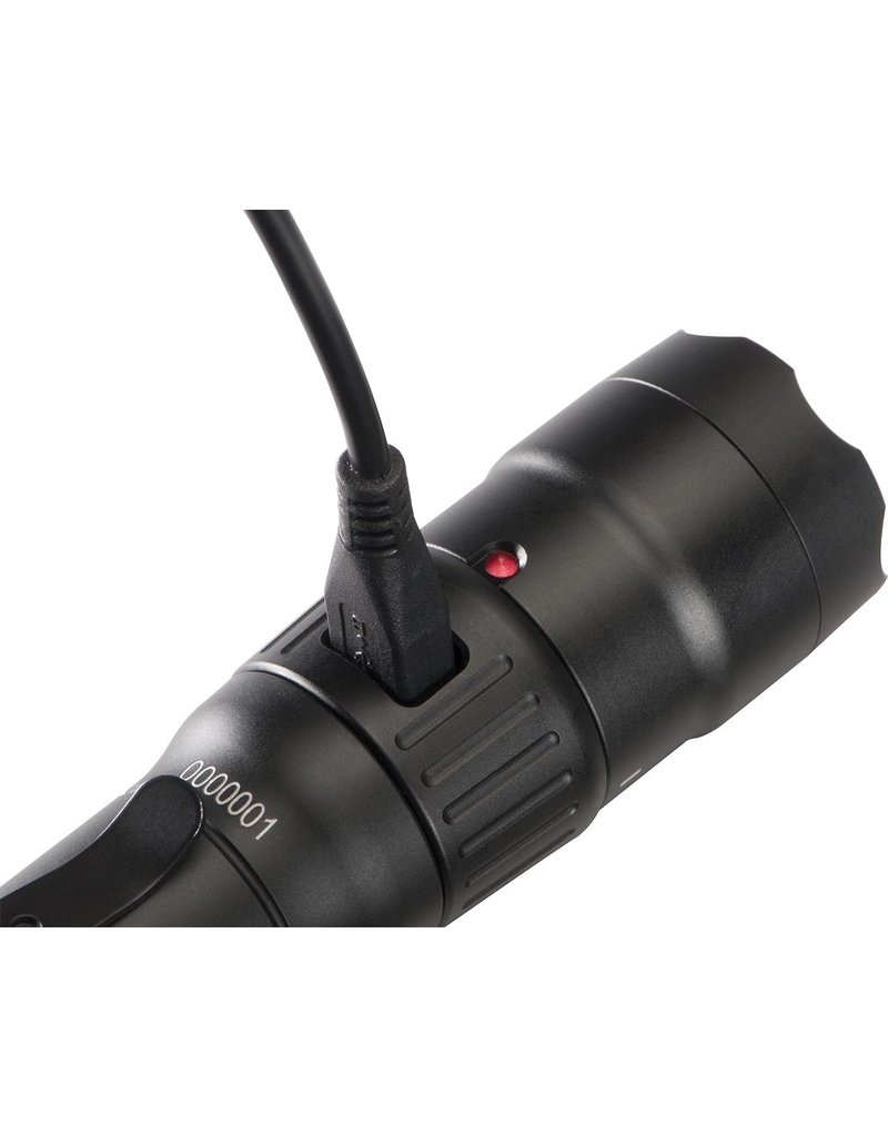 Pelican 7600 Tactical Flashlight