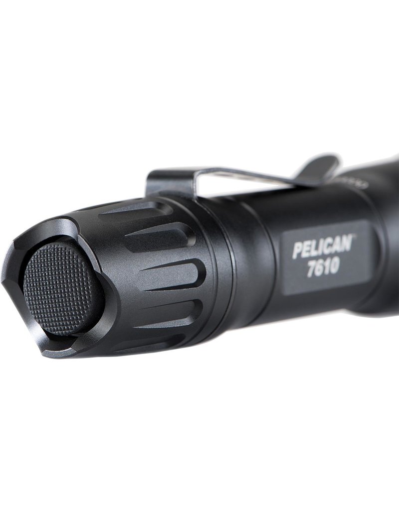 Pelican 7610 Tactical Flashlight