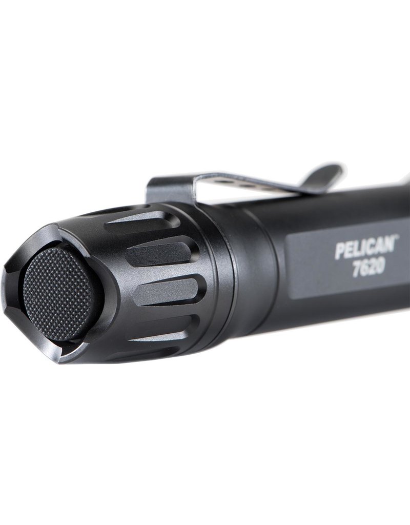 Pelican 7620 Tactical Flashlight