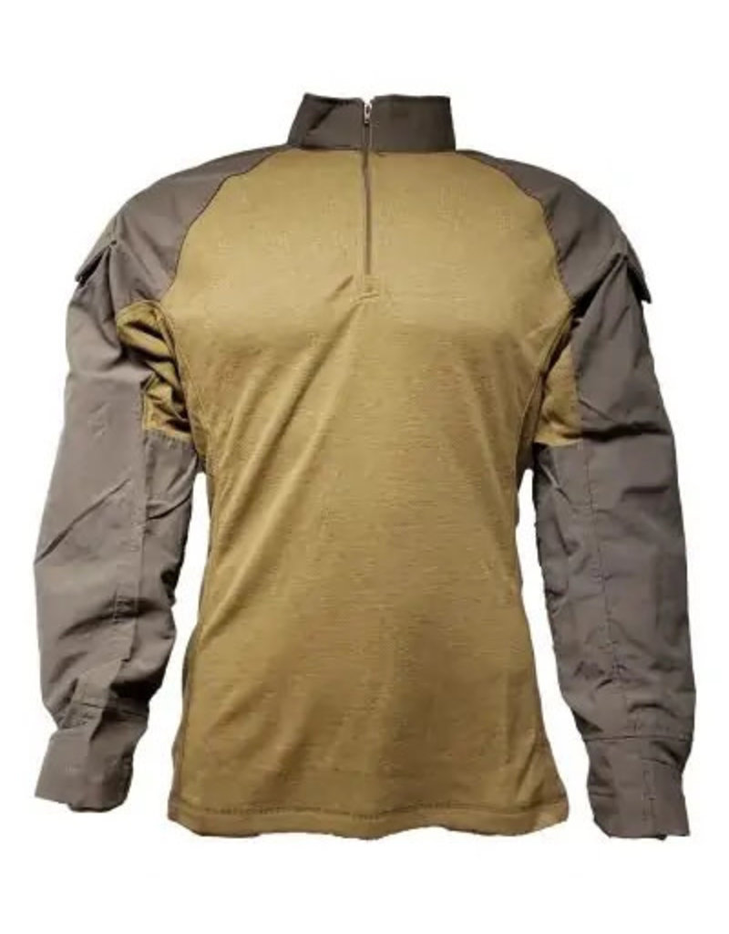 Beyond Clothing A9 Mission Combat Shirt FR