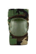 Genuine USMC Style Knee Pads