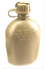 Rothco Plastic Canteen