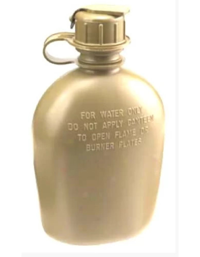 Rothco Plastic Canteen