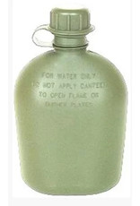 Rothco Plastic Canteen