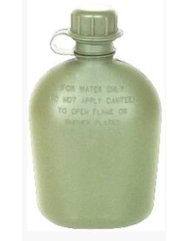 Rothco Plastic Canteen