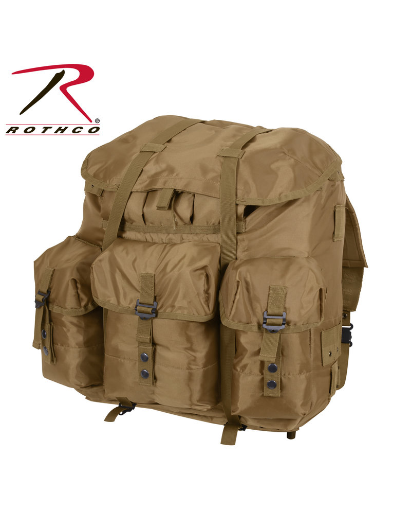 Rothco Large Alice Pack