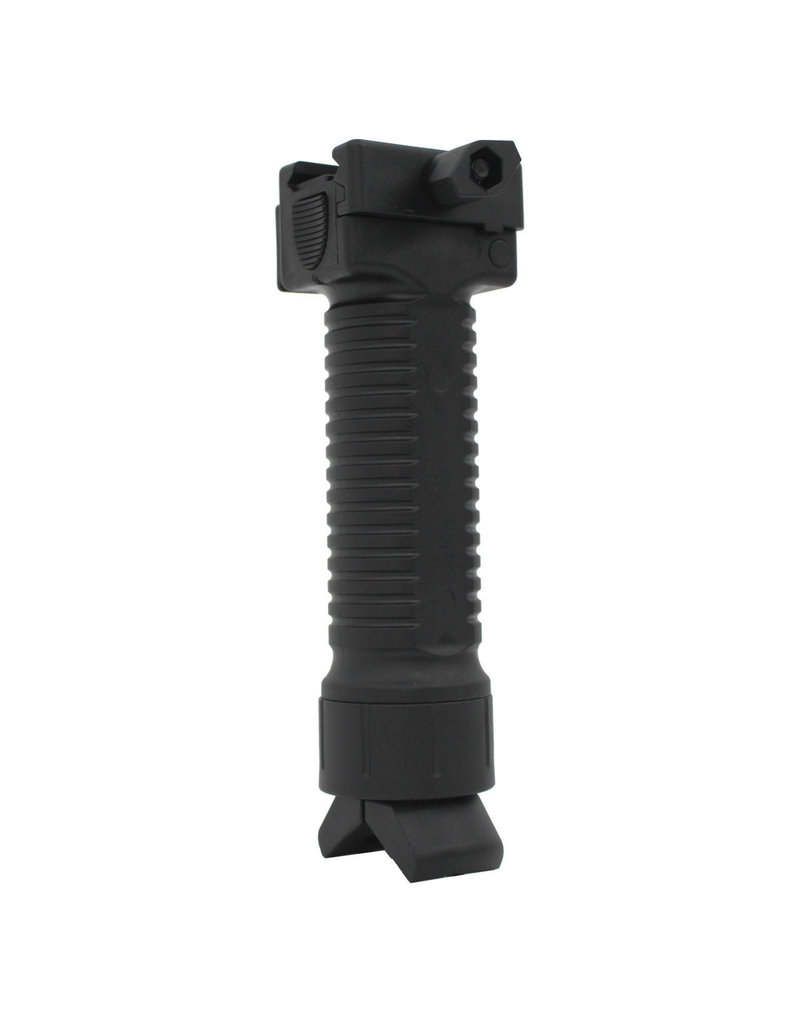 Valken Kilo Foregrip w/ Bipod