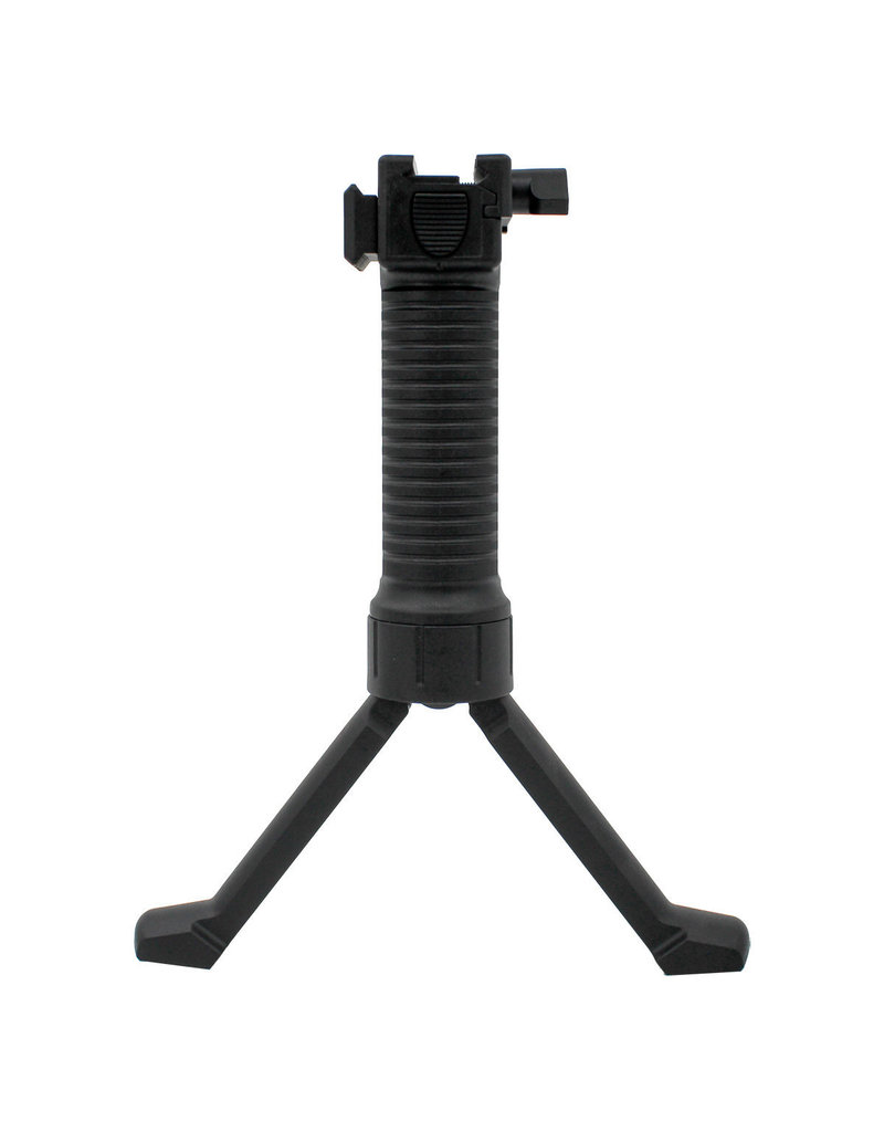 Valken Kilo Foregrip w/ Bipod