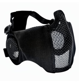 Valken Zulu Airsoft Mesh Mask