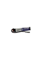 Airsoft Logic 11.1V Li-po Battery 1150mah 20c