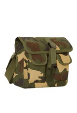 Rothco Canvas Ammo Shoulder Bag