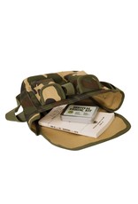 Rothco Canvas Ammo Shoulder Bag