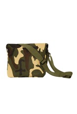 Rothco Canvas Ammo Shoulder Bag