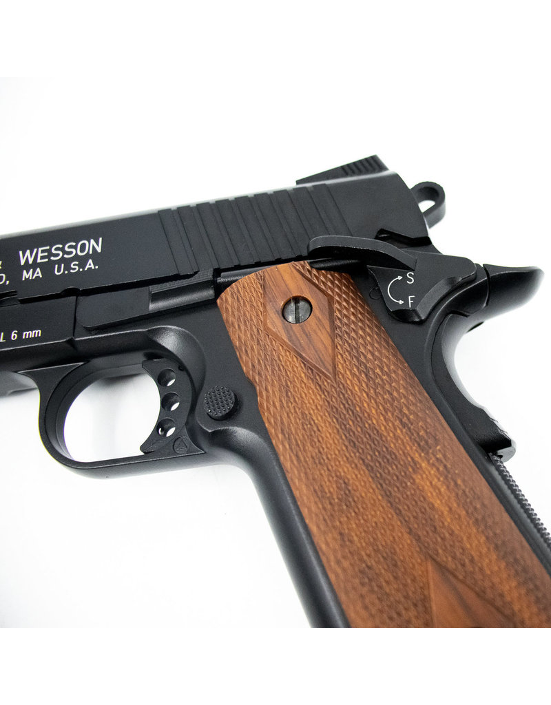 Valken S&W 1911 TAC Gen3