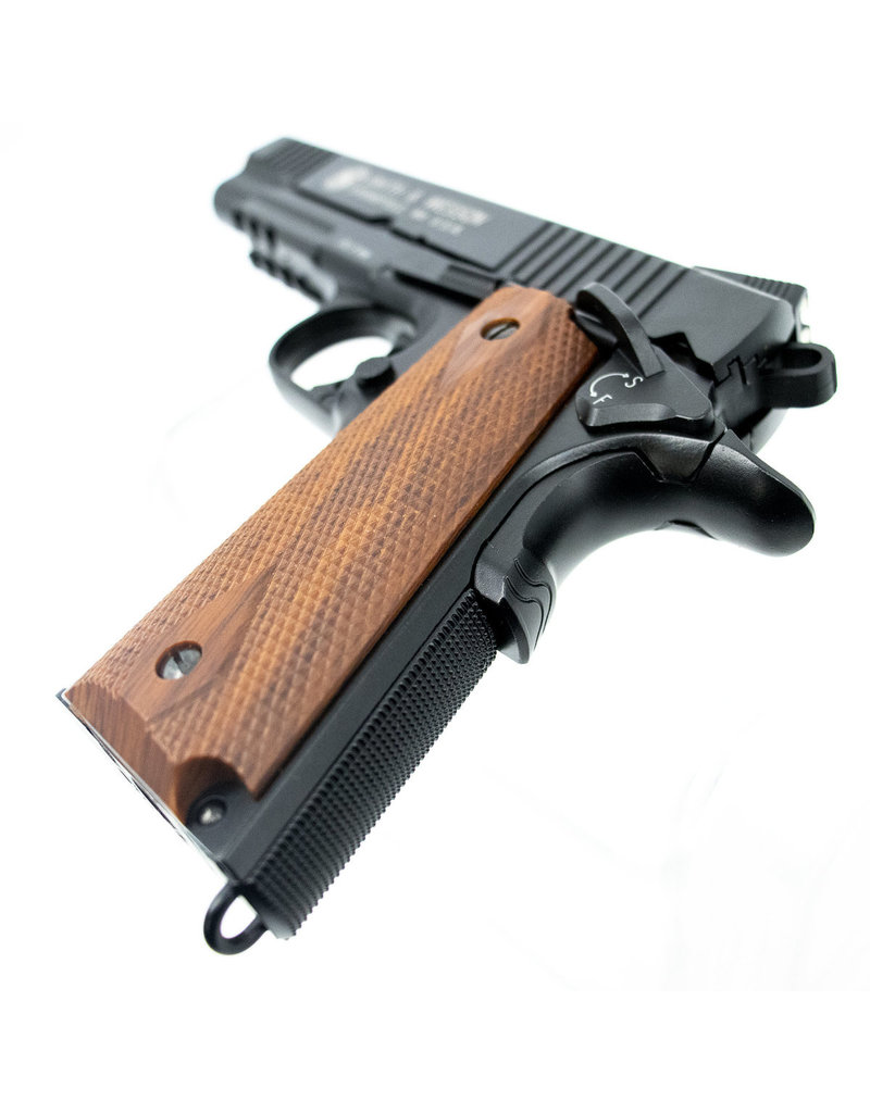 Valken S&W 1911 TAC Gen3