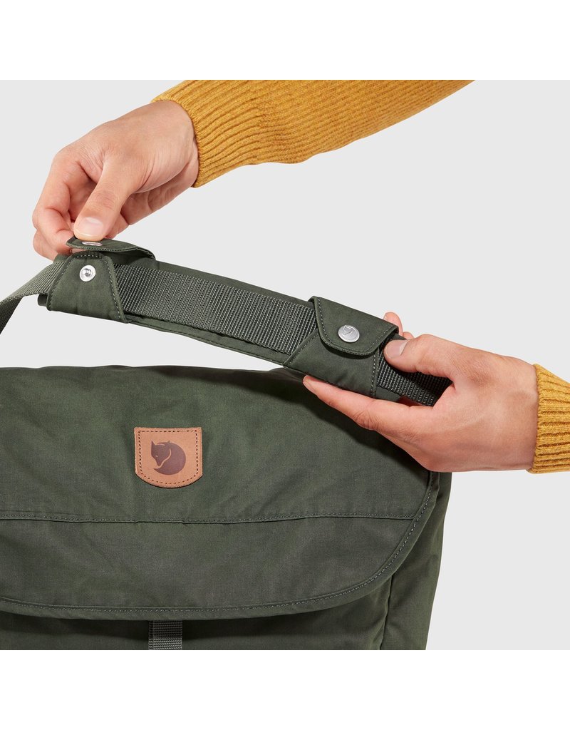 Fjällräven Greenland Shoulder Bag