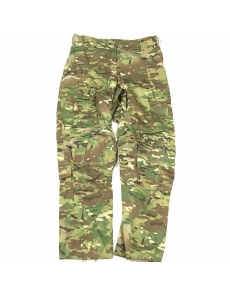 Genuine US Army Combat Pants FR