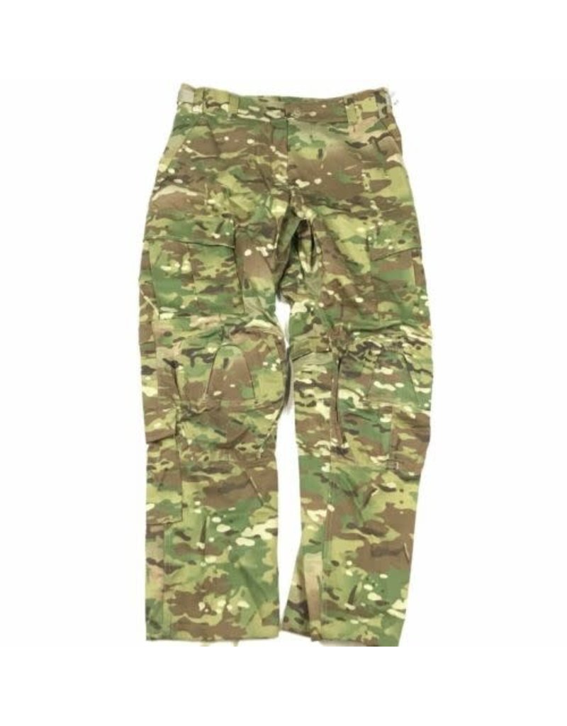 Combat Trousers - Surplus Militaire Pont-Rouge