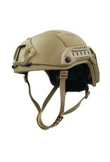 Genuine Fast Mich Ballistic Helmet (Level IIIA)