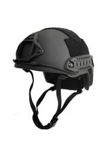 Genuine Fast Mich Ballistic Helmet (Level IIIA)