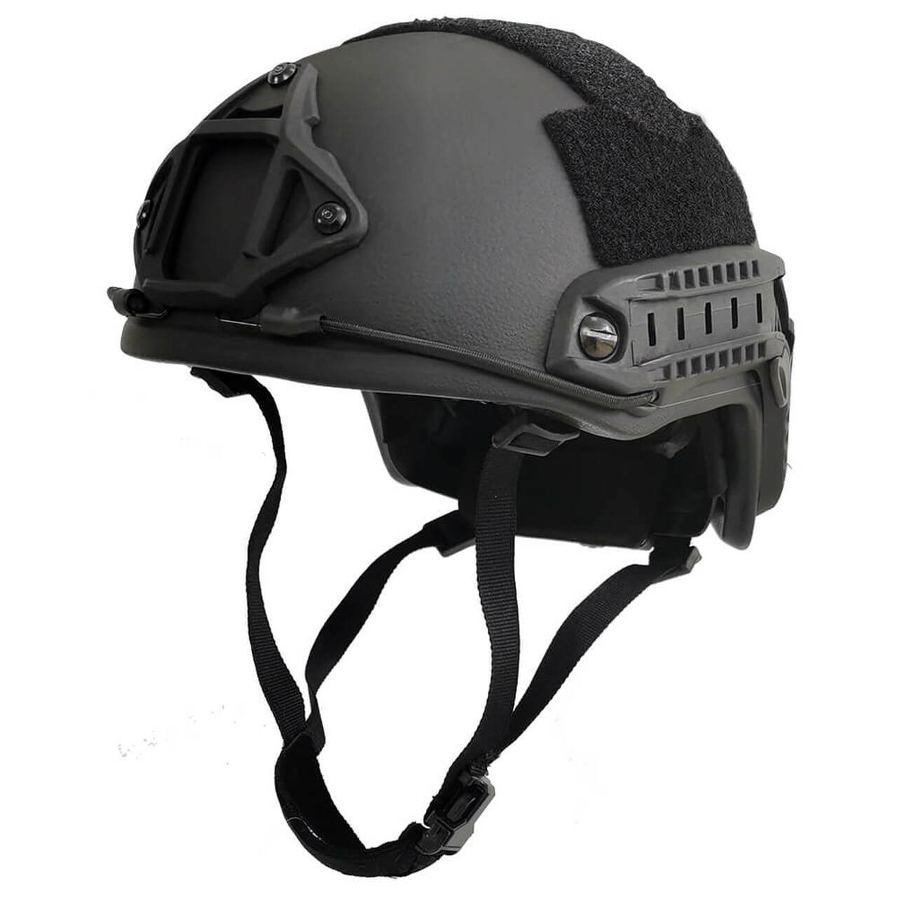 Fast Mich Ballistic Helmet ( Level IIIA ) - Surplus Militaire Pont-Rouge