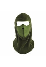 Genuine Fleece Lined Neoprene Full Face Mask