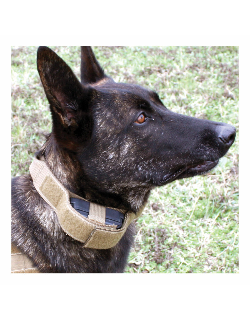 United States Tactical Receiver Collar