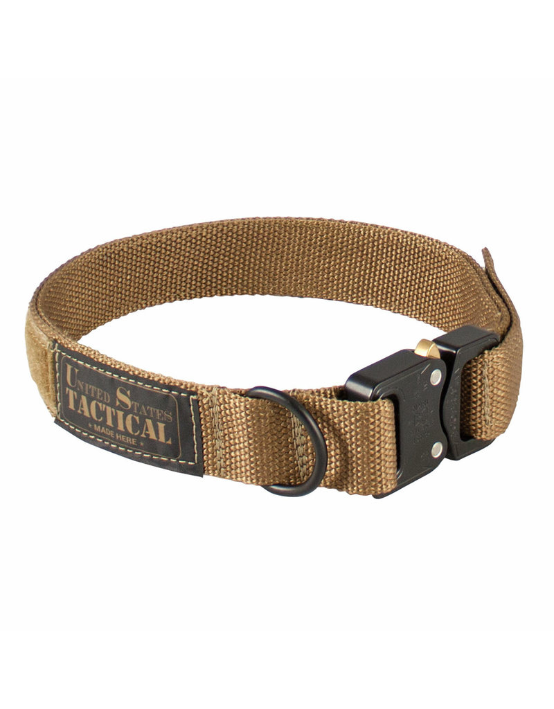 United States Tactical Collar