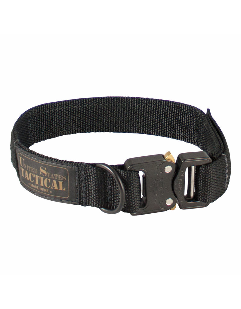 United States Tactical Collar