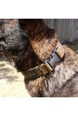 United States Tactical Collar