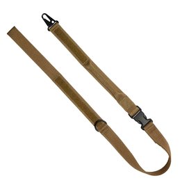 United States Tactical 2-Piece Leash
