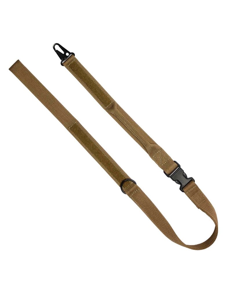 United States Tactical 2-Piece Leash