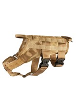 United States Tactical Patriot K9 Vest