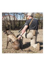 United States Tactical Patriot K9 Vest