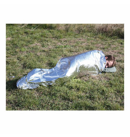 Red Rock Outdoor Gear Emergency Blanket