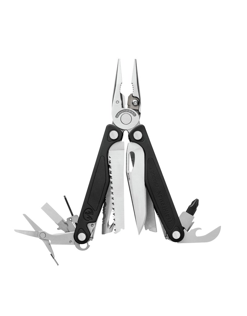 Leatherman Charge Plus