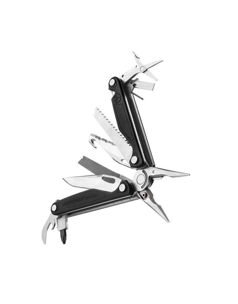 Leatherman Charge Plus