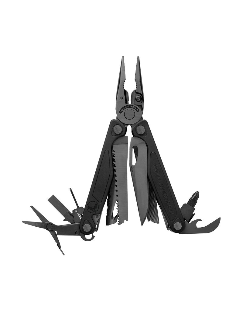 Leatherman Charge Plus