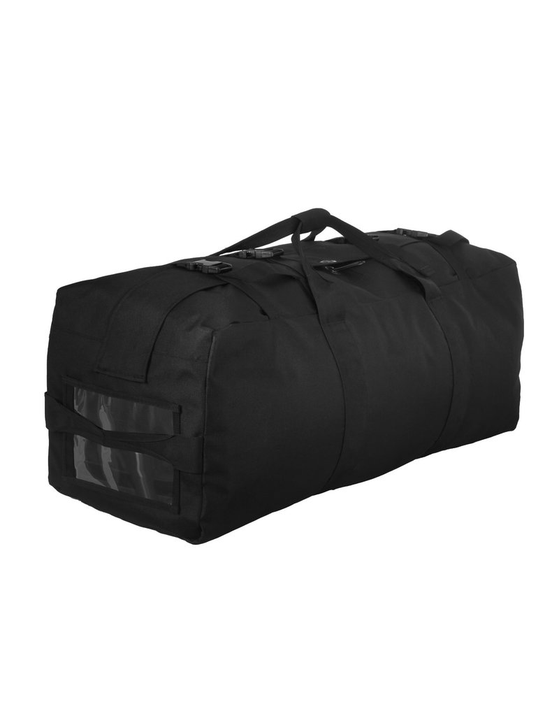 Rothco Enhanced Duffle Bag