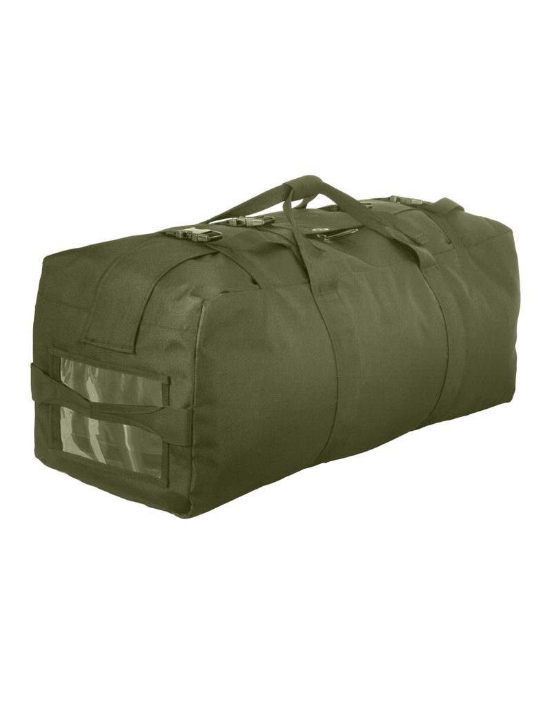 Rothco Enhanced Duffle Bag