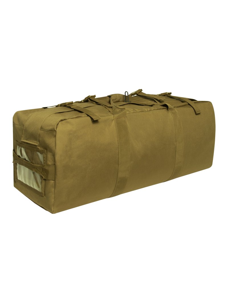 Rothco Enhanced Duffle Bag